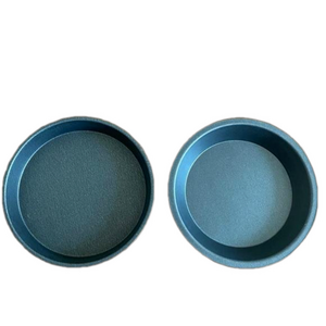 QVC Cook's Essentials 9 inch pie pan Cake Pan Made in USA